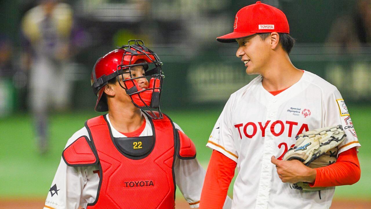 この夏、最高の一球。都市対抗優勝バッテリーが見せたあうんの呼吸