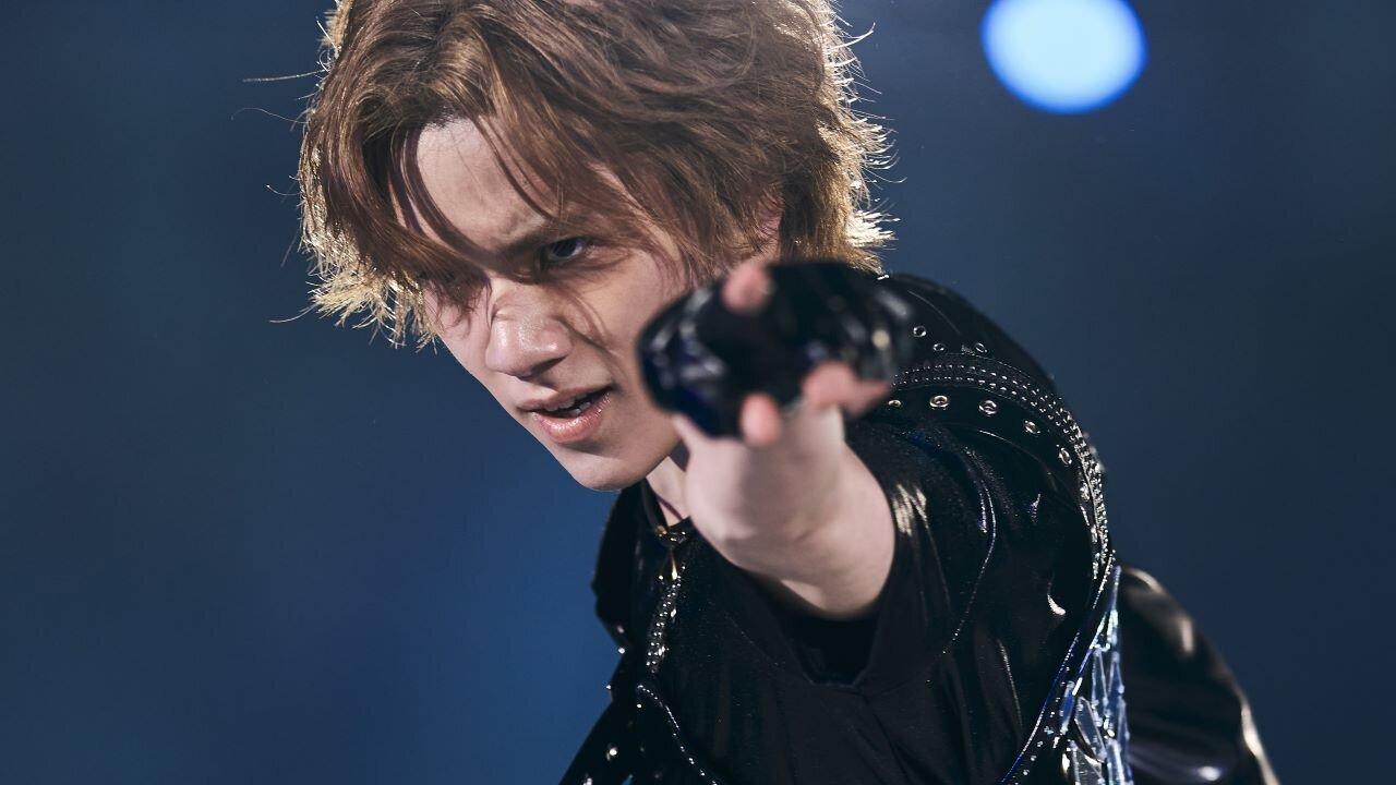 宇野昌磨が宇野昌磨を生解説。初プロデュース「Ice Brave」と「2」への想い