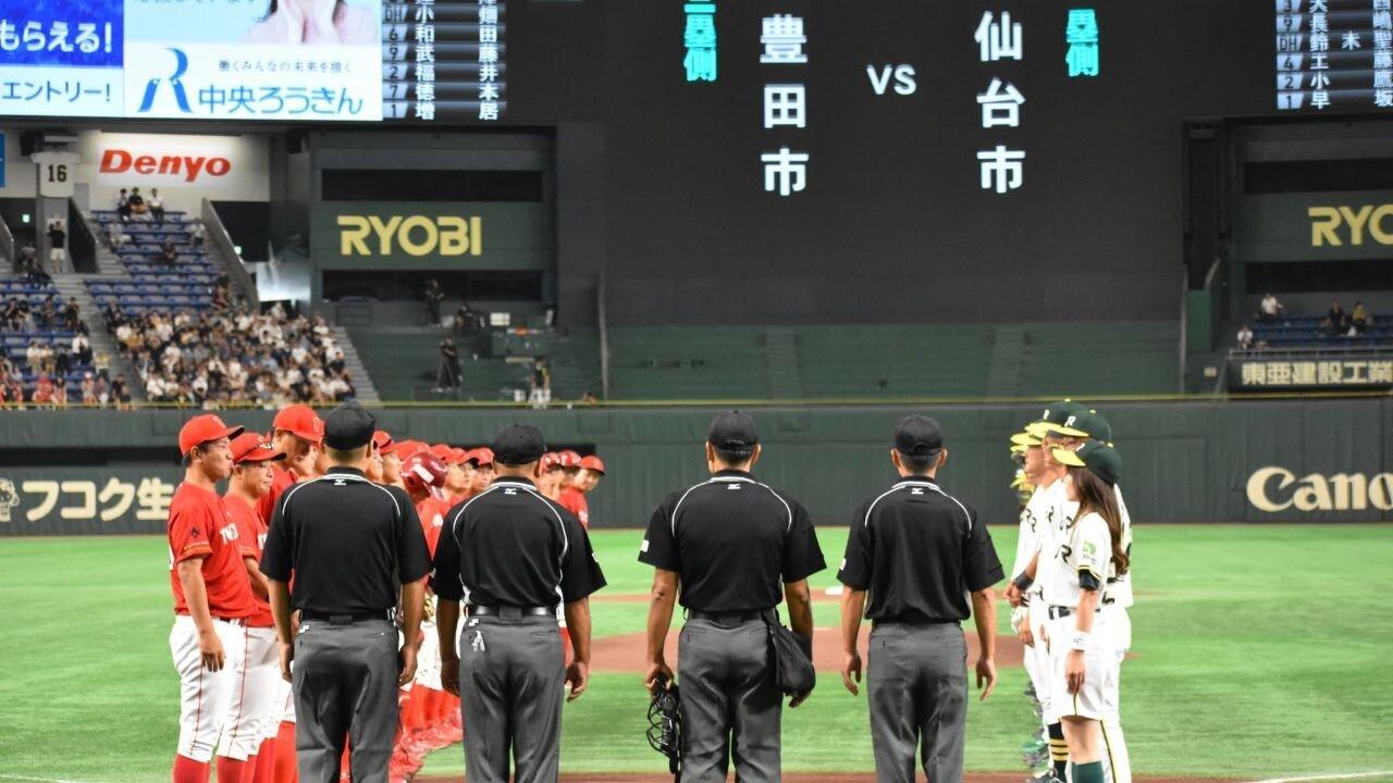 悔しい初戦敗退！ 都市対抗野球3連覇に挑み続けるチームが得た教訓と感謝