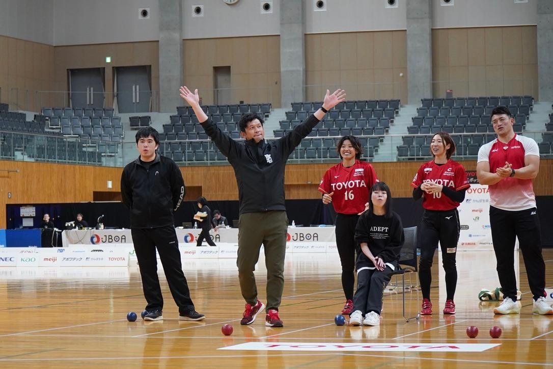 佐竹功年(ミスター社会人野球 硬式野球部トヨタレッドクルーザーズ副部長)