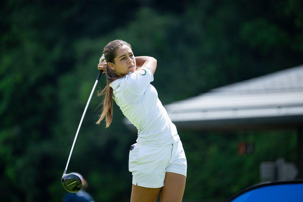 ノハ・ガディ選手